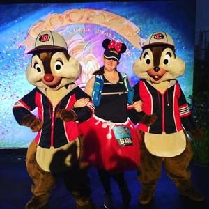 Meet your Posher, Bridgette